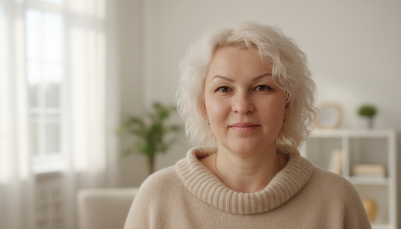 Елена Идрисова